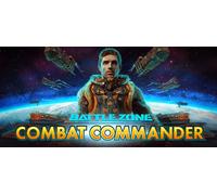 Battlezone Combat Commander (PC)