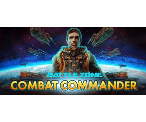 Battlezone Combat Commander (PC)