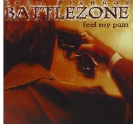 Battlezone - Feel My Pain