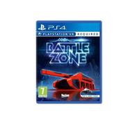 Battlezone PlayStation 4