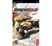 Battlezone - Sony PSP (Sony PSP)