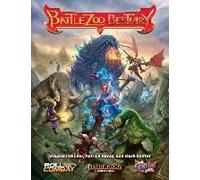 Battlezoo Bestiary (Pathfinder 2e)