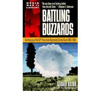 Battling Buzzards: The Odyssey of the 517th Parachute Regimental Combat Team 1943-1945