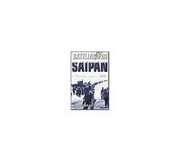 Battling For Saipan
