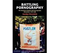 Battling Pornography - Bronstein Carolyn DePaul University Chicago - Cambridge University Press - Livre en Anglais - Paperback Bronstein Carolyn DePaul University ChicagoBronstein Carolyn DePaul Unive