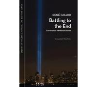 Battling to the End: Conversations With Benoit Chantre