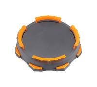 Battling Top Stadium - Ensemble de Stade gyroscopique Portable, Plateau de Jeu compétitif | Jouets de Jeu de Combat, Accessoires périphériques détachables, Cadeau pour de 6 Ans et Plus