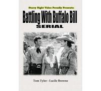 Battling With Buffalo Bill [Dvd]