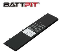 Battpit 34GKR Batterie Compatible avec Dell Latitude E7440 451-BBFS 451-BBFT 451-BBFV 451-BBFY F38HT G0G2M PFXCR T19VW [11.1V / 34Wh]