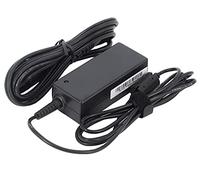 Battpit 40W Chargeur pour ASUS ADP-45AW 0A001-00230000 0A200-00021000 90-XB020APW00100Q 90-XB34N0PW00000Y 90-XB34N0PW00020Y 90-XB34N0PW00040Y avec câble d'alimentation - [19V 2.1A Adaptateur Secteur]