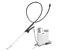 Battre De Pulvérisateur - D'arrosage pour Tuyau De Jardin | Bouche À Arrosage | Arrosage des Pièces De Rechange pour Le Tuyau De Jardin | Remplacement des Bagues De Pulvérisateur À L'épreuve