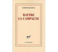 Battre la Campagne