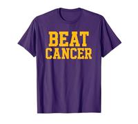 Battre Le Cancer T-Shirt