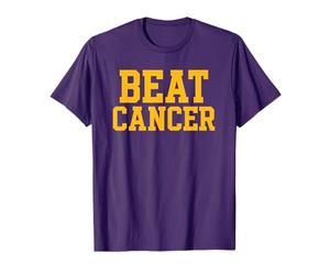 Battre Le Cancer T-Shirt