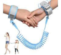 Battre pour tout-petit Lash Anti-Lost Kids Walking Corde pour la préscolable STRAPE DE TRAVAIL MARCHE DE SÉCURITÉ ENFANTS DIRE