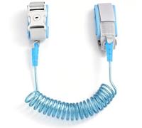 Battre pour tout-petit Lash Anti-Lost Kids Walking Corde pour la préscolable STRAPE DE TRAVAIL MARCHE DE SÉCURITÉ ENFANTS DIRE