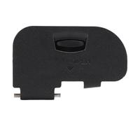 Battre Repair Repair Pile Remplacement Coud de Couvercle de la Batterie pour 70D 80D DSLR Camera numérique