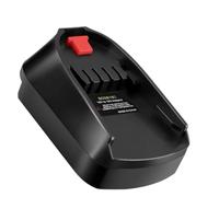 Battreriy Adapter BOSB18C - 18V Lithium-Ion Battery Replacement Botsch