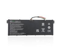 BATTREVO 3600mAh/54.7wh AC14B8K AC14B3K Batterie d'ordinateur Portable pour Acer Aspire ES1-111M ES1-512 ES1-711 E3-112 E5-721 E5-731 E5-771 E5-771G R3-131T R7-371T R7-372T R5-471T R5-571T A515-52G
