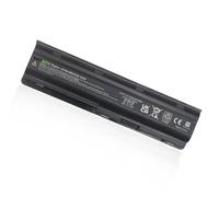 BATTREVO 56Wh/5200mAh MU06 MU09 593553-001 593554-001 593562-001 636631-001 Batterie d'ordinateur Portable pour HP Compaq Presario CQ42 CQ43 CQ56 CQ57 CQ58 CQ62 CQ72 DV6 DV7 G62 G72 G6 G7 G56 DM4