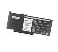 BATTREVO 62WH 6MT4T Batterie pour Dell Latitude E5470 E5570 E5270 Precision 15 3510 Mobile Workstation WYJC2 VMKXM 7V69Y TXF9M 0C1P4 79VRK 07V69Y 451-BBTW 451-BBUN 451-BBUQ 535NC HK6DV