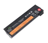 BATTREVO 68+/72Wh 0C52862 0C52861 Batterie pour Ordinateur Portable Lenovo ThinkPad T440 T440s T450 T450s T460 T460p T470p T550 T560 X240 X250 X260 X270 W550 W550s L450 L460 L470 P50s 45N1126 45N1127