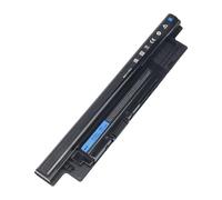 BATTREVO Batterie d'ordinateur Portable XCMRD MR90Y pour Dell Inspiron 3521 3721 3542 15-3521 5521 3537 3531 5521 5748 5537 5721 Latitude 3540 3440 Vostro 3521 2421 Haute Performance 40Wh/2700mAh