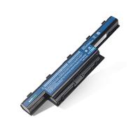 BATTREVO Batterie pour Ordinateur Portable 5200mAh/56wh AS10D31 AS10D3E AS10D41 AS10D51 AS10D61 AS10D71 AS10D73 AS10D75 AS10D81 for Acer/Emachine Series/TravelMate Series