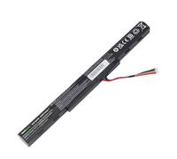 BATTREVO Batterie pour Ordinateur Portable AS16A5K AS16A7K AS16A8K pour Acer Aspire E15 E5-475 E5-475G E5-476 E5-476G E5-523 E5-523G E5-553 E5-553G E5-575 E5-575G E17 E5-74 5-774 F5-573 F5-573G série