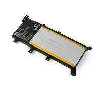 BATTREVO C21N1347 Batterie d'ordinateur Portable pour ASUS A555L F555LN K555L K555LA K555LB K555LD K555LF K555LJ K555LN K555LP R556L R556LA R556LB R556LD R556LN R556LP X555L X555LA X555LB
