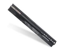 BATTREVO M5Y1K 40Wh/3000mAh Batterie pour Ordinateur Portable pour Dell Inspiron 3551 3552 3558 3462 3465 3451 3467 3565 3567 5451 5452 5455 5458 5459 5551 5552 5555 5558 5559 Latitude 3470 3570