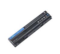 BATTREVO T54FJ M5Y0X 8858X 60Wh/5400mAh Batterie pour Ordinateur Portable Dell Latitude E6530 E6520 E6430 ATG E6420 XFR E5420 14R 4420 5420 15R 5520 17R 4720 M421R M521R N4420 Vostro 3460 7FJ92 T54F3
