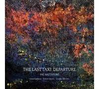 Battstone,Pat - The Last Taxi: Departure