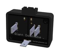BATTTSTR ADAPTADOR BATTERYTESTER GIANT ENERGYPACK TUBO INFE, accessoire électronique pour usage quotidien
