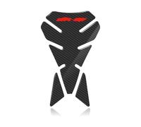 BATTTX pour K&awasaki pour ER6F ER-6F Tankpad Moto Tank Pad Decal (Color : 4)