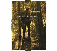 Battues - Antonin Varenne - Manufacture De Livres - broché - Roman