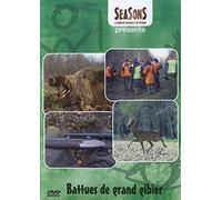 Battues de grand gibier