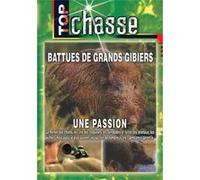 Battues de grands gibiers : une passion - DVD Documentaire - GRAND GIBIER - Vidéotel G