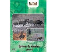 Battues De Sanglier