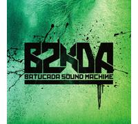Batucada Sound Machine - B2kda [Import]