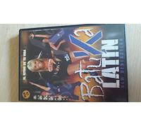 Batuka Latin New Generation (CD + DVD) [Import]