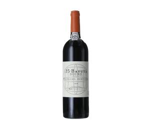 Batuta 2022 - Niepoort