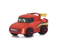Batwheels Peluche Voiture Redbird 25 cm