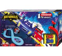 Batwheels Prêt à rouler