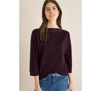 Batwing Shirt avec bande
