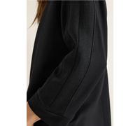 Batwing Shirt avec bande