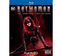 Batwoman/ 1st (5) [Blu-Ray]