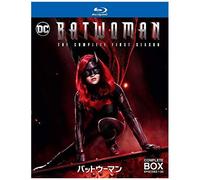 Batwoman/ 1st (5) [Blu-Ray]