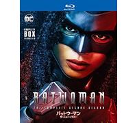 Batwoman/ (3) [Blu-Ray]