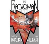 Batwoman Elegy - J.H. Williams III - DC Comics - Livre en Anglais - Paperback J.H. Williams IIIJ.H. Williams III (Auteur)